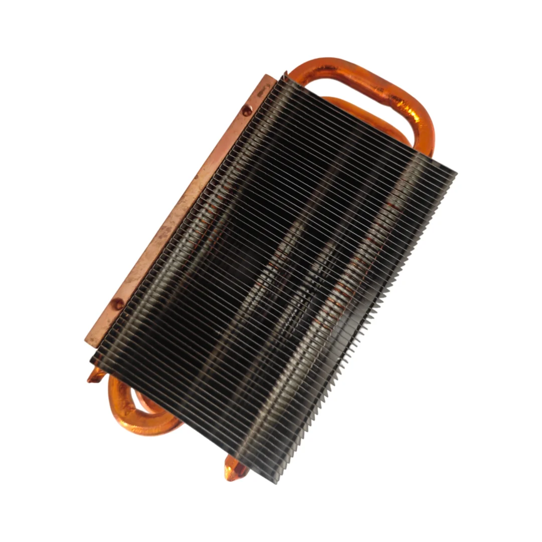 بالوعة حرارية من النحاس النقي بقدرة 300 وات - 450 وات لأجهزة عرض أضواء التصوير الفوتوغرافي وأضواء المسرح