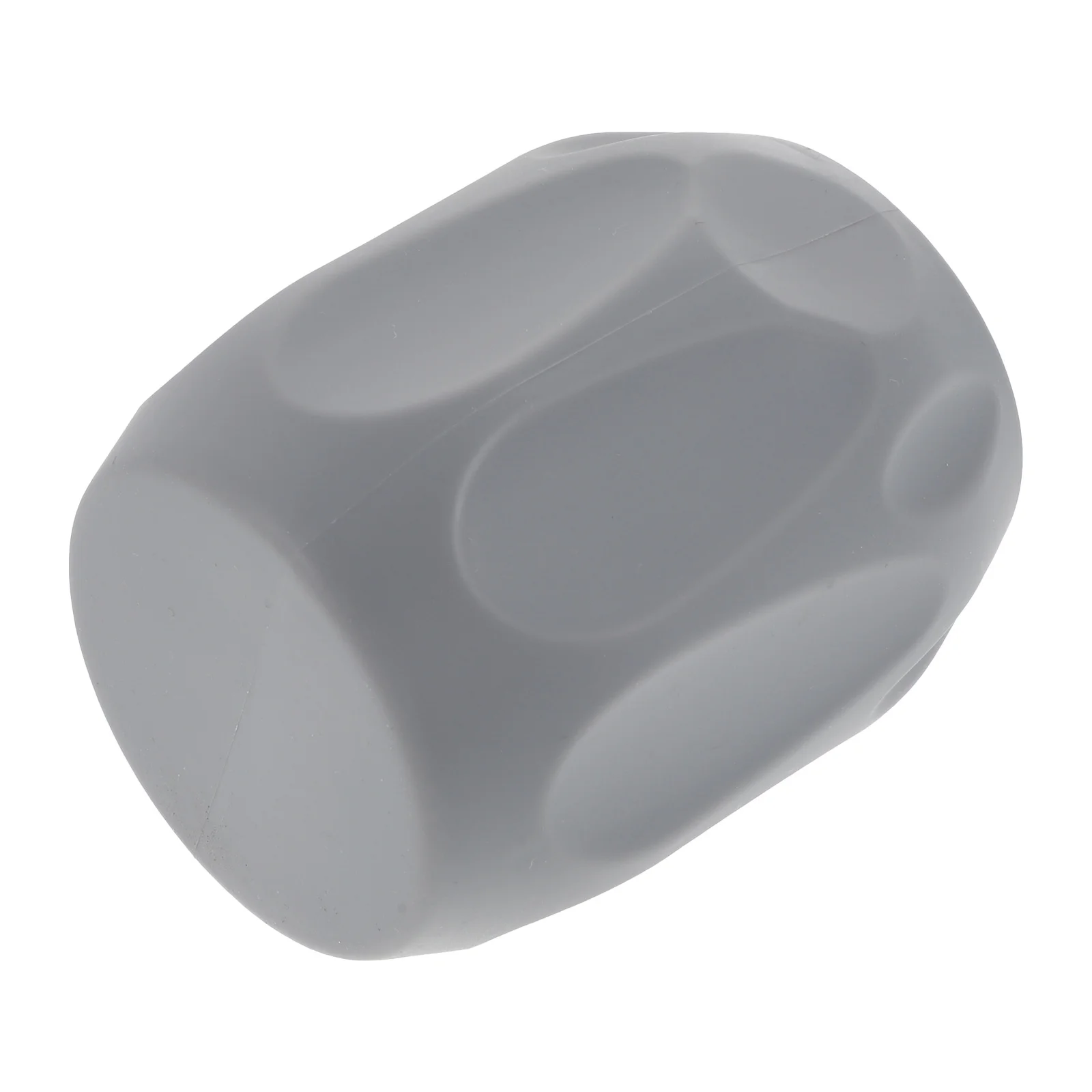 

Silicone Pen Makeup Brush Storage Container Creative Desktop Organizer Desktop Pen Holder Student Gift Brush Stand