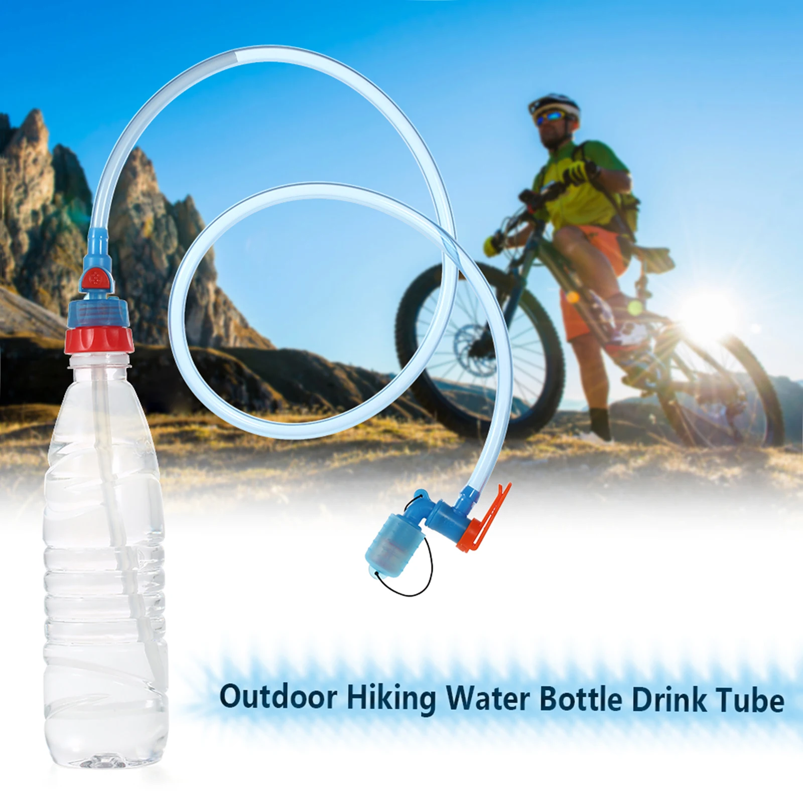 Бутылка с водой, трубка для на – обзор и цена Hydration Pack Outdoor