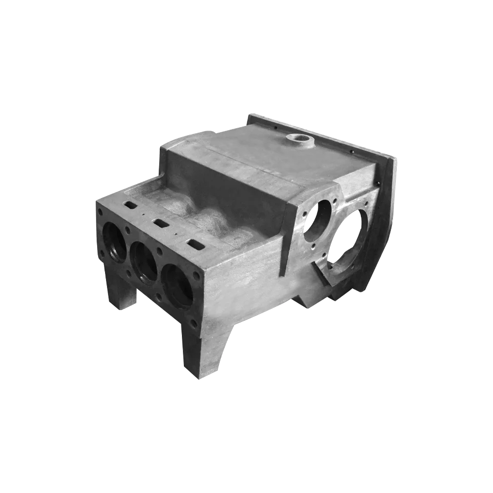 Gold seller Pump Case for FMC Triplex Water Pump W11-420 Part 5257698 Mining Drilling Rig W11435 Mining Machinery Parts 39-52576