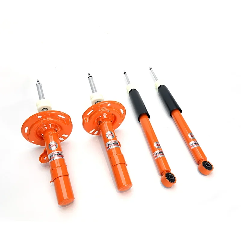 New Design Shock Absorber Parts Adjustable Shock Absorber for Honda 10th Gen Accord.