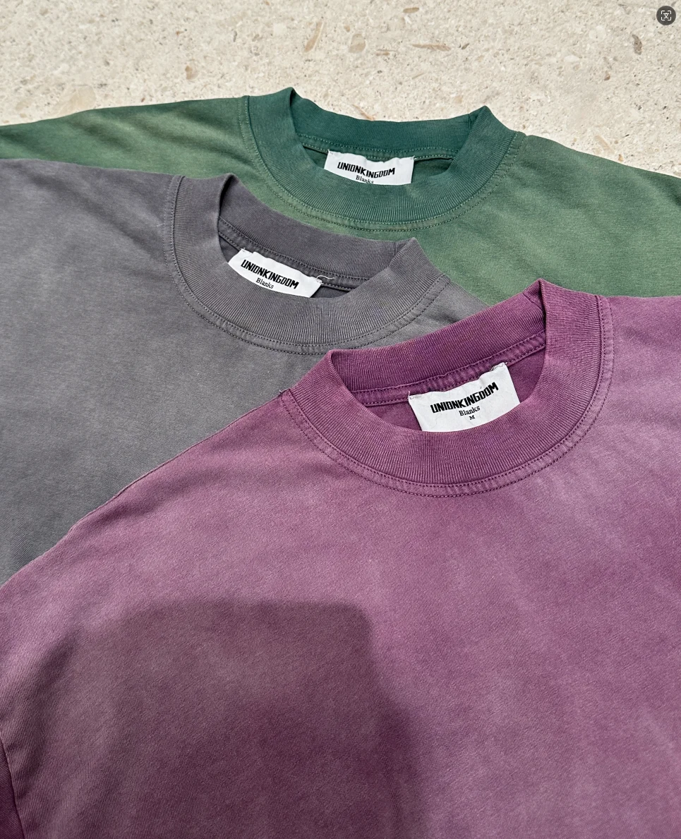 Union Vintage Waed … - image