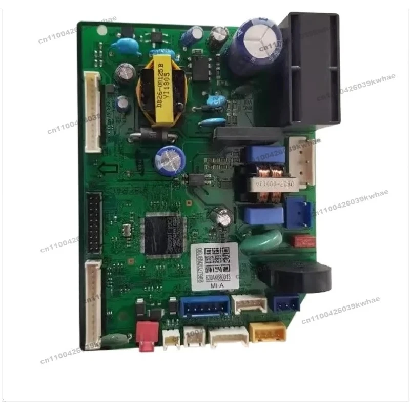

Air Conditioning 06DB9202796B DB92-02796B Main Board DB91-01508A DB41-01199A 06DB9202796A