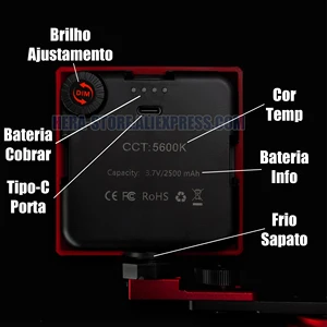 5 Hauptverkaufslaterne Astrolux ft03 - №1