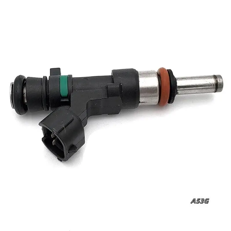 

8PCS For Nissan March Versa 1.6 16V Fuel Injector Nozzle 0280158276 16600-3AC0A