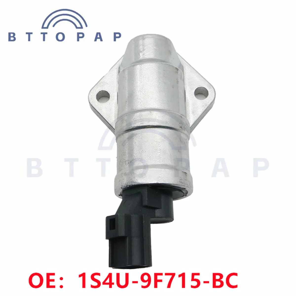 

1S4U-9F715-BC для Ford Focus Mk1 1,4 16 В 1,6 DBW 1998-2004 Клапан холостого хода хэтчбека 1S4U9F715BC 6NW00914156 3F1Z9F715AA