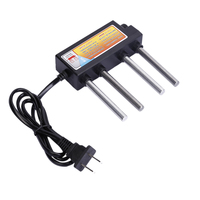 Household Water Electrolyzer Testing Meter Professional TDS Water Quality Tester Practical Accessories Water Testing Products