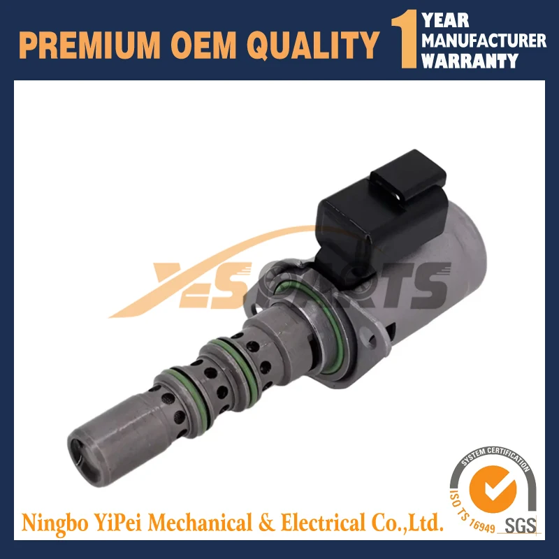 

Hydraulic Solenoid Valve 87705567 for CASE 580N 580SN 580SN WT 590SN 580SM 590SM