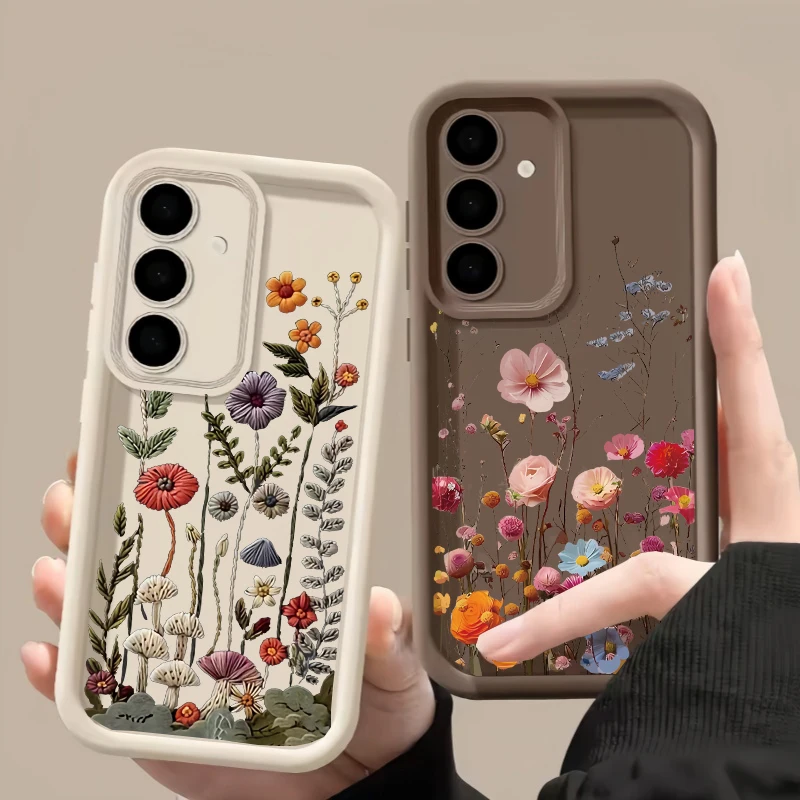 Cute Flower Pattern…