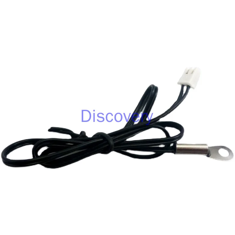 7-канальный датчик температуры RS485 NTC, измеряет безбумажный рекордер Modbus RTU PLC nt18b07