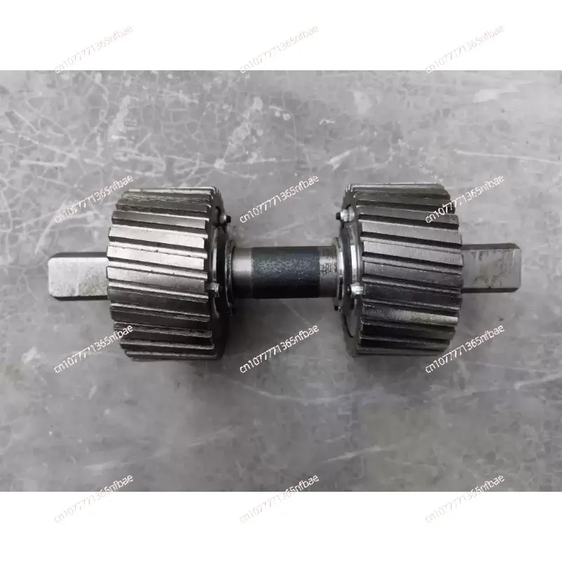 Accessories Feed Pellet Machine Press Roller Finale Pressure Shell 125/150/160 Accessories