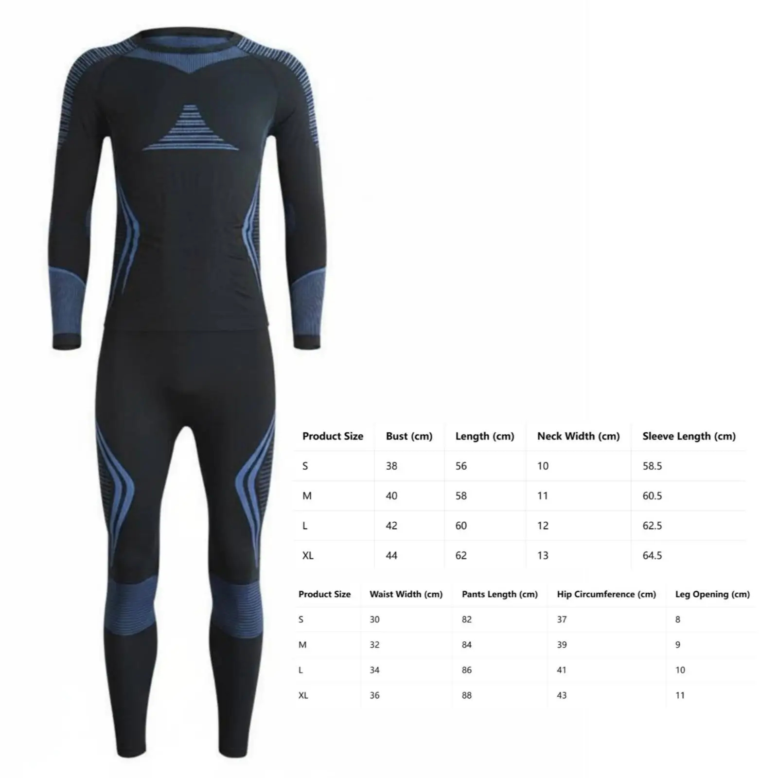 ski-thermal-underwear-dry-thermal-compression-set-warm-compression-base-layer-set-for-women-men-skiing-outdoor-winter-sports