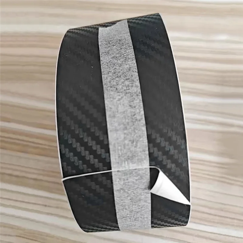 

Multiuse Bicycle Frame Protection Stickers Road Bike Frame Tape Car Wear Protector Carbon Fiber Film Bicycle