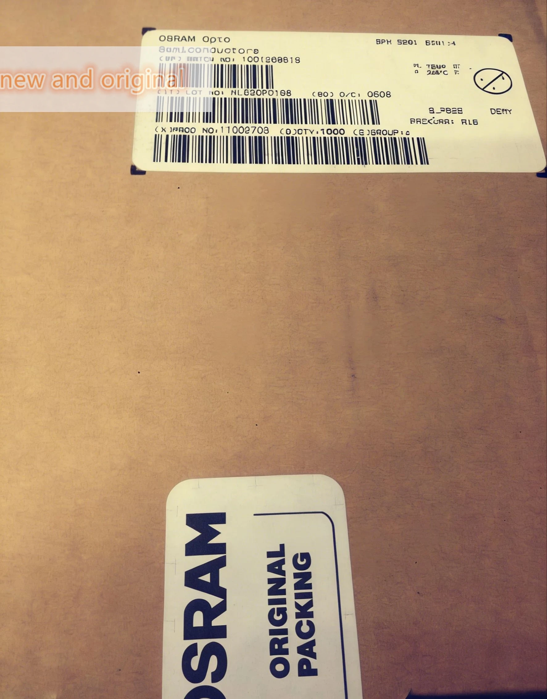 SFH5440 5440 -100% Imported Original Model Mainly Produces Receiving and Transmitting Modules, Photoelectric Switches