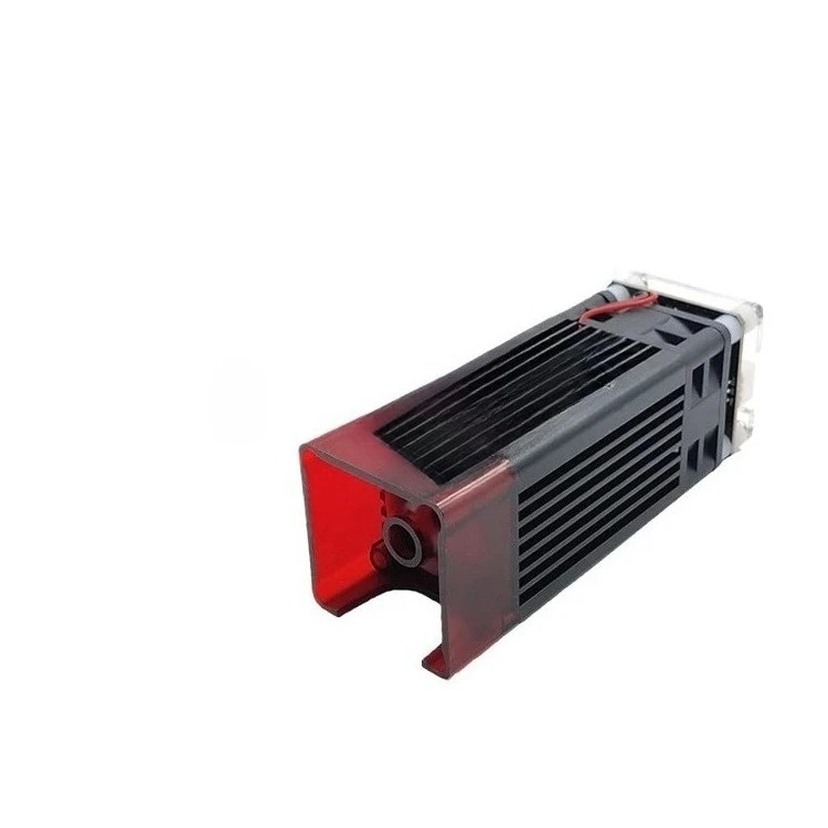 For 5W Engraving Laser Head 5W Compression Spot Laser Spot Compression Laser Spot Small Efficiency