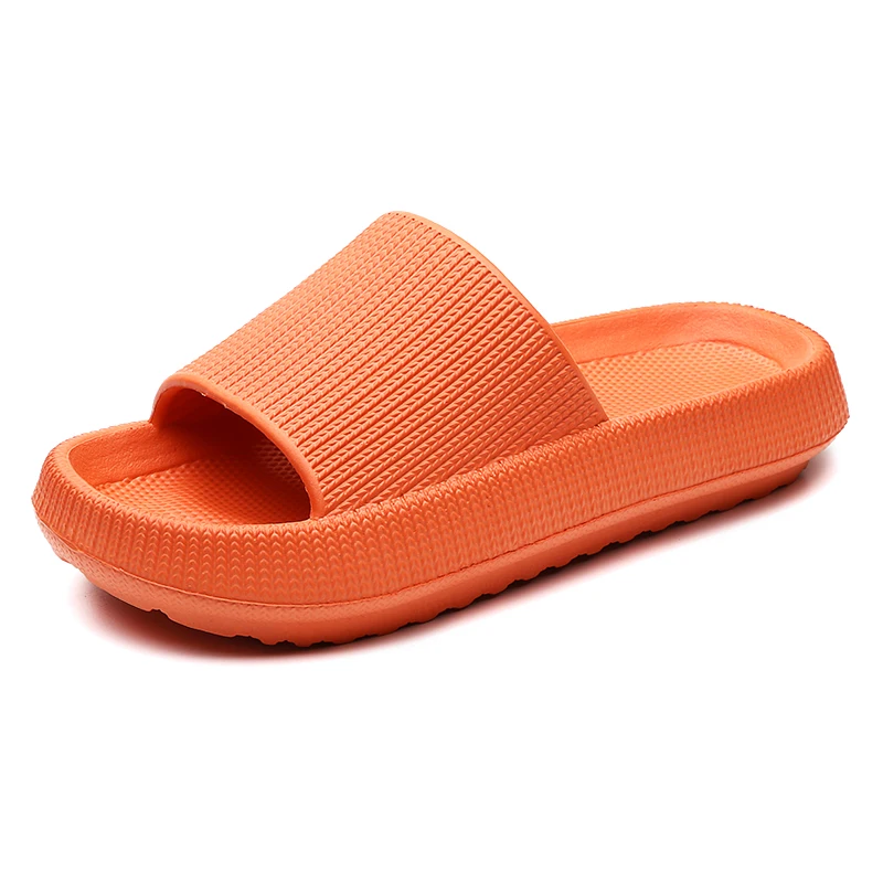 Aliexpress Women's Slippers EVA Non-slip Slides Fashion Home Slippers Unisex Comfortable Women Slides Sandals Outdoor Indoor Casual Shoes - Aliexpress Deal