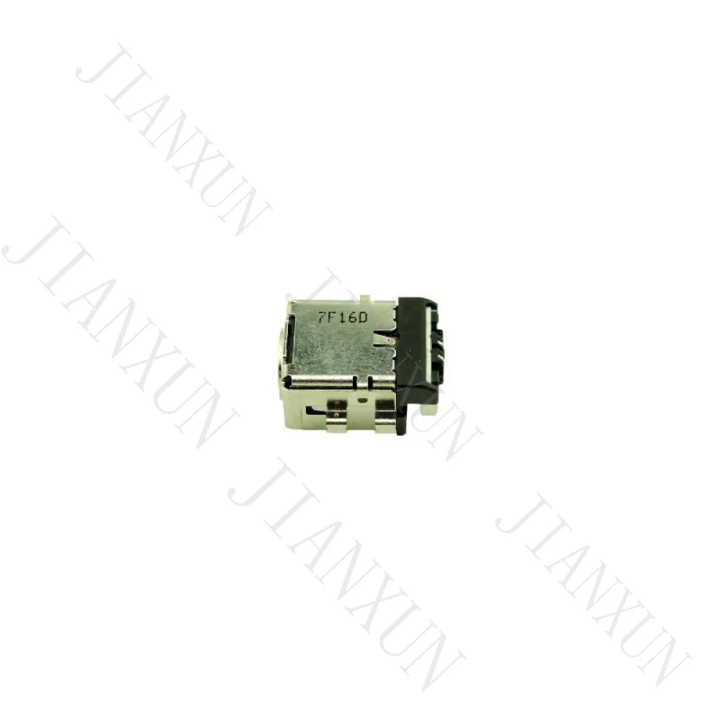 S+New Replacement DC Socket Power Jack Port For Asus ROG Strix G G531