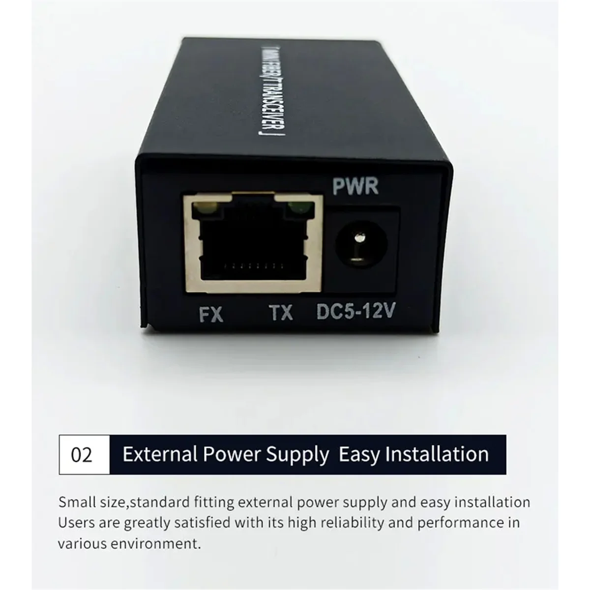 1 пара гигабитных 100/1000 м A/B SC Ethernet волоконный коммутатор медиа конвертер Rj45 оптический трансивер 20 км волоконный коммутатор