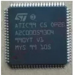 

Оригинальный ATIC99 C5 ATIC99 C5 OP2B A2C00059304 IC Быстрая доставка