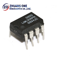5PCS LNK306PN LNK306P LNK306 DIP-7 LNK305PN LNK304PN LNK564PN LNK364PN LNK626PG LNK362PN LNK363PN LNK500PN LNK625PG LNK624PG