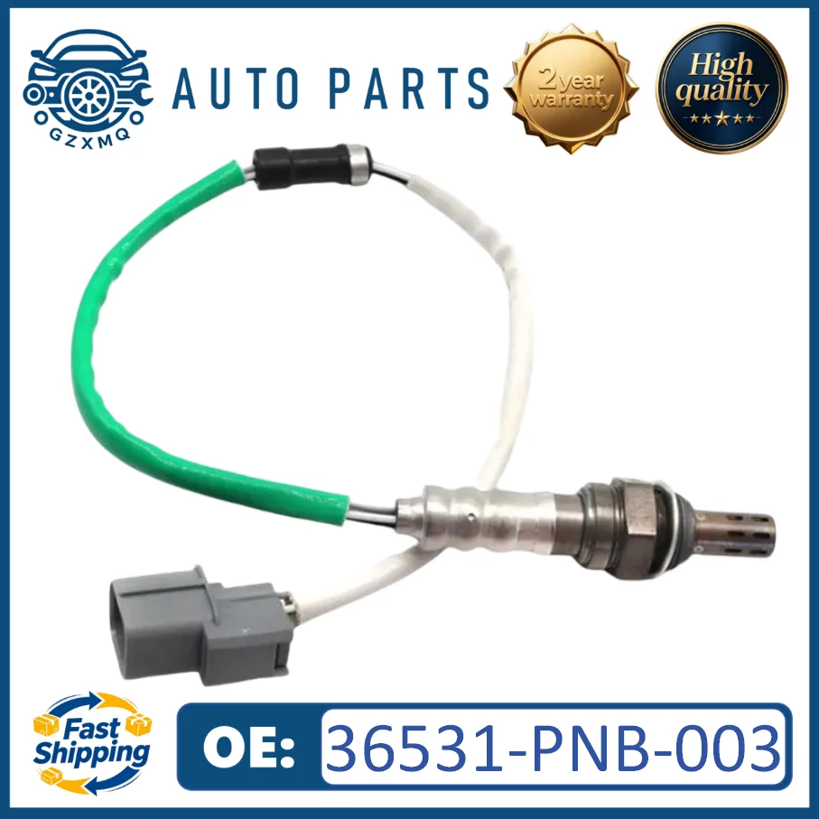 

36531-PNB-003 36532-PNB-G02 новые передние и задние датчики кислорода, подходящие для Honda CRV RD5 2002-2006