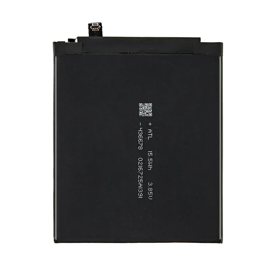 Mobile Phone Batteries For Xiaomi Redmi Note 3 3S 3X 4 4A 5 6 7 7A Plus 8 8A 8T 9 9A 9C 9S Pro Rechargeable Smartphone Battery