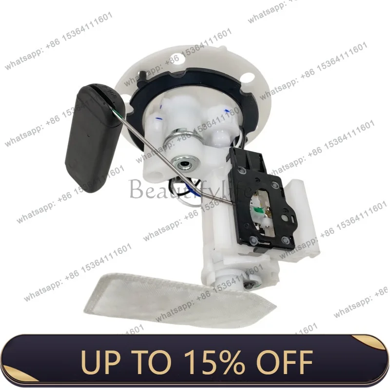 

XX 1P5-E3907-00 Motorcycle fuel pump for 125 2007-2016