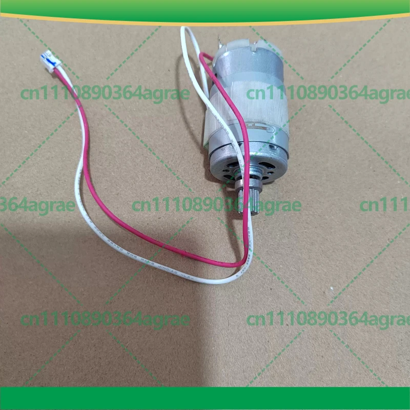 For Philips FC6823 FC6812 FC6908 8349 FC6814 Vacuum Cleaner Floor Brush Motor Replacement Power Tools Accessory