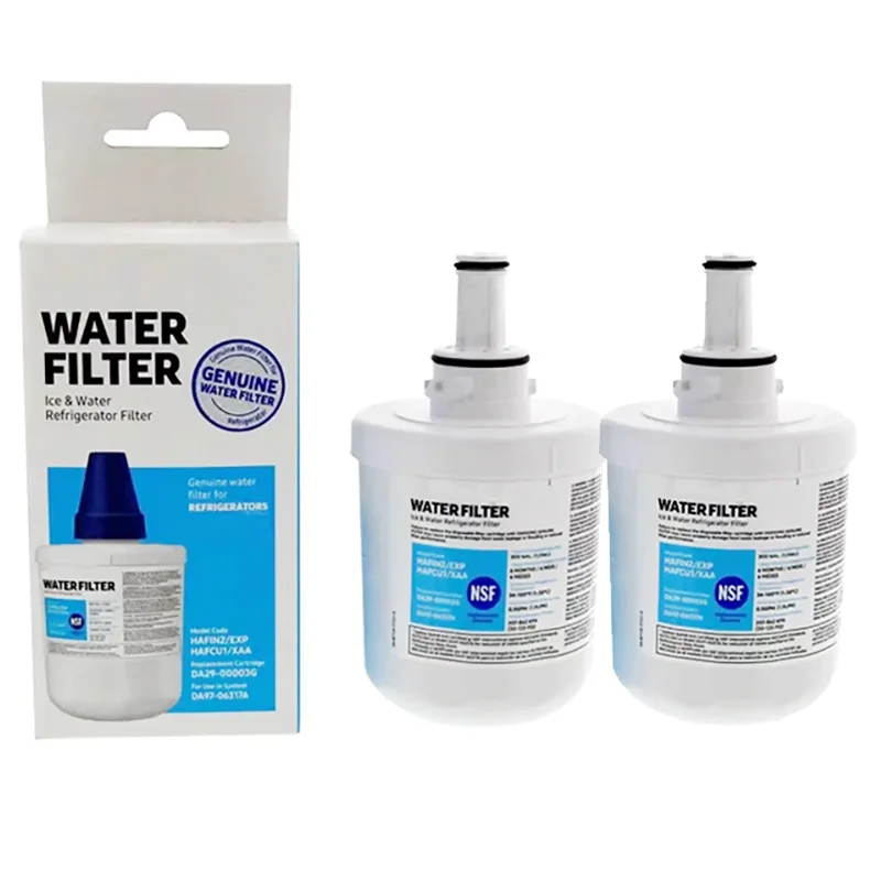 DA29-00003G Refrigerator Water Filter, Replacement for DA29-00003G, DA29-00003B, DA29-00003A, Aqua-Pure Plus, HAFCU1