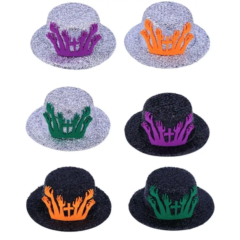 

A52E Gentleman Stylish Hat Teen Hat Minimalists Hat Beach Portable Artistic Hat for Festives Event