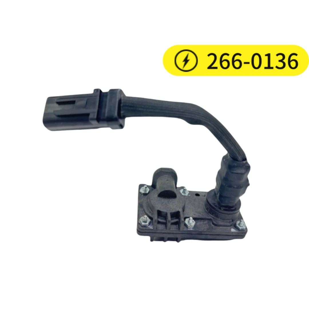 

Caterpillar CAT312D 315 320D 323D 323D C4.2 C6.4 Differential Pressure Sensor 266-0136
