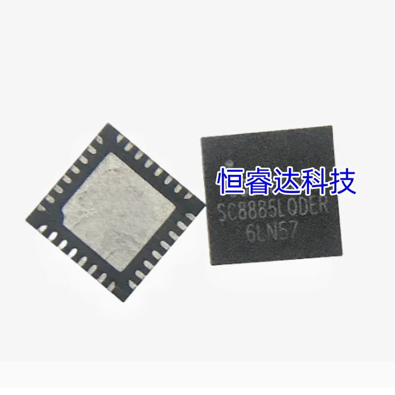 5-20PCS NEW SC8885LQDER SC8815QDER QFN32 Brand New Original Stock Available, Fast Shipping.