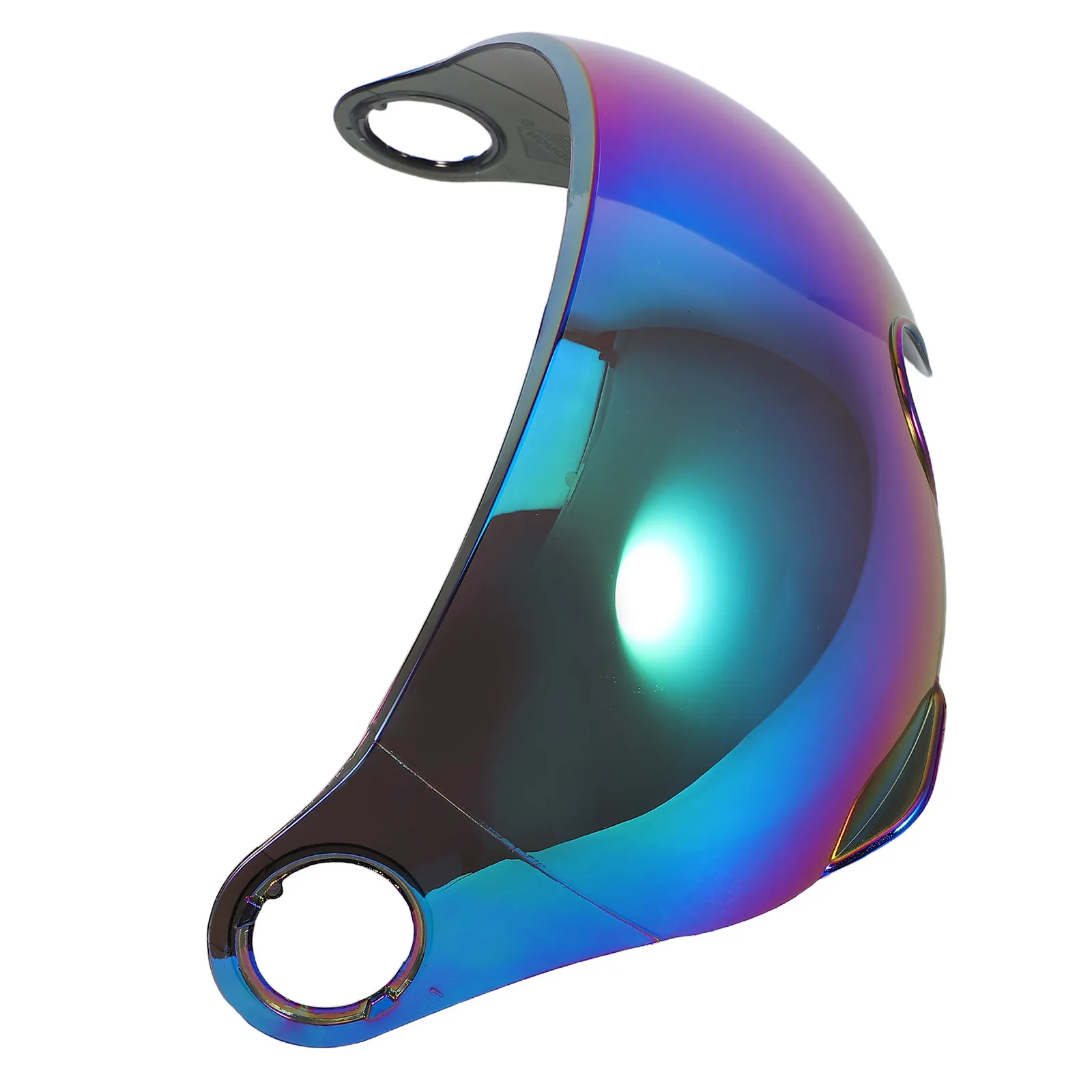 

Clear Windproof Motorcycle Lens Replacement Lightweight Shield Visor High Impact Resistant Night Riding Motorcycle