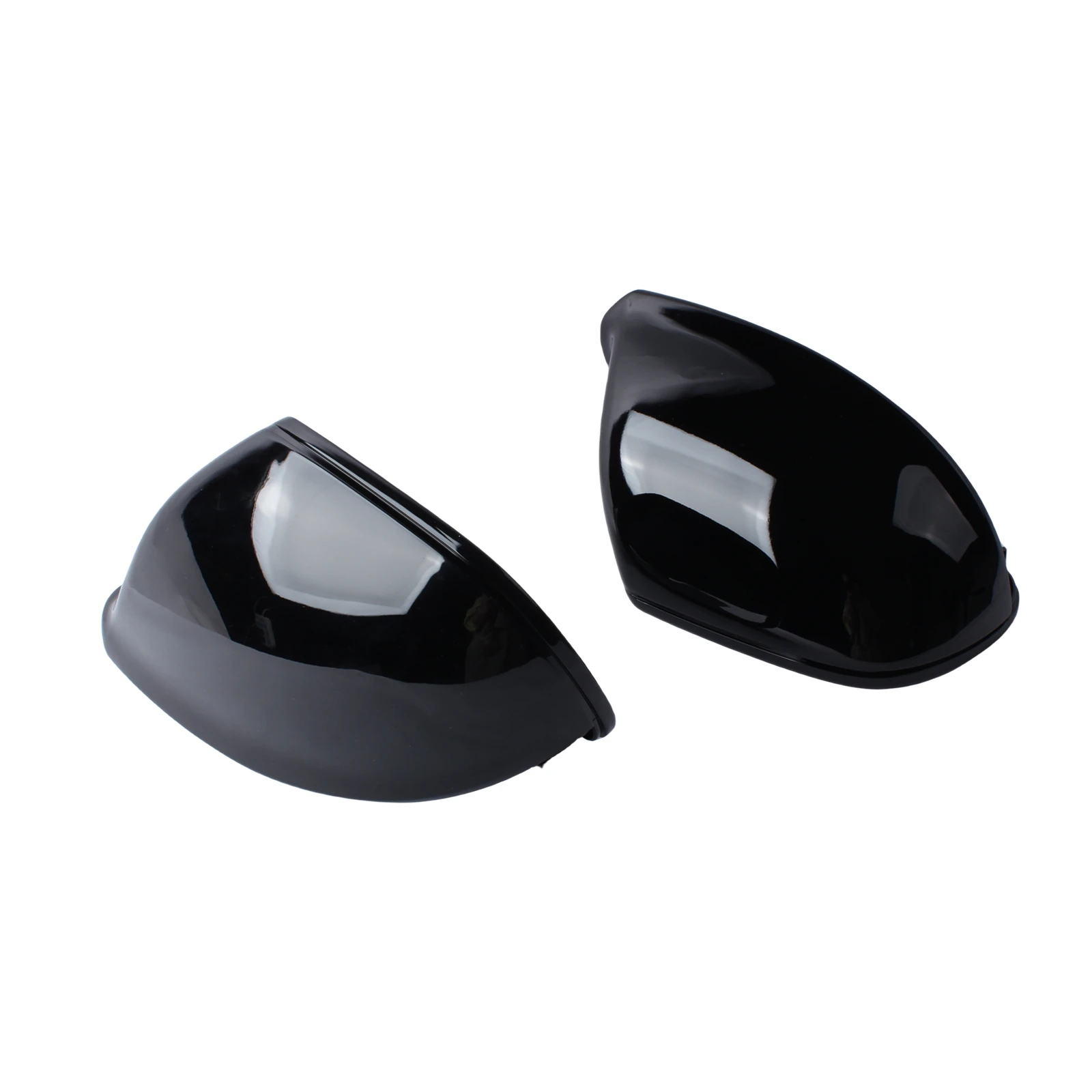 

Крышка внешнего зеркала заднего вида с заменой помощи в полоску для Audi Q5 2009-2017 Q7 2009-2015