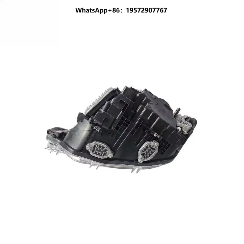 Full Led Headlight Type DOT Certified LED W/Adaptive with Module Plug and Play Headlight 2016-2018  for 3 Series