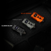 NITECORE TINI3 USB-C Recharge 600 Lumen Keychain Light Torch