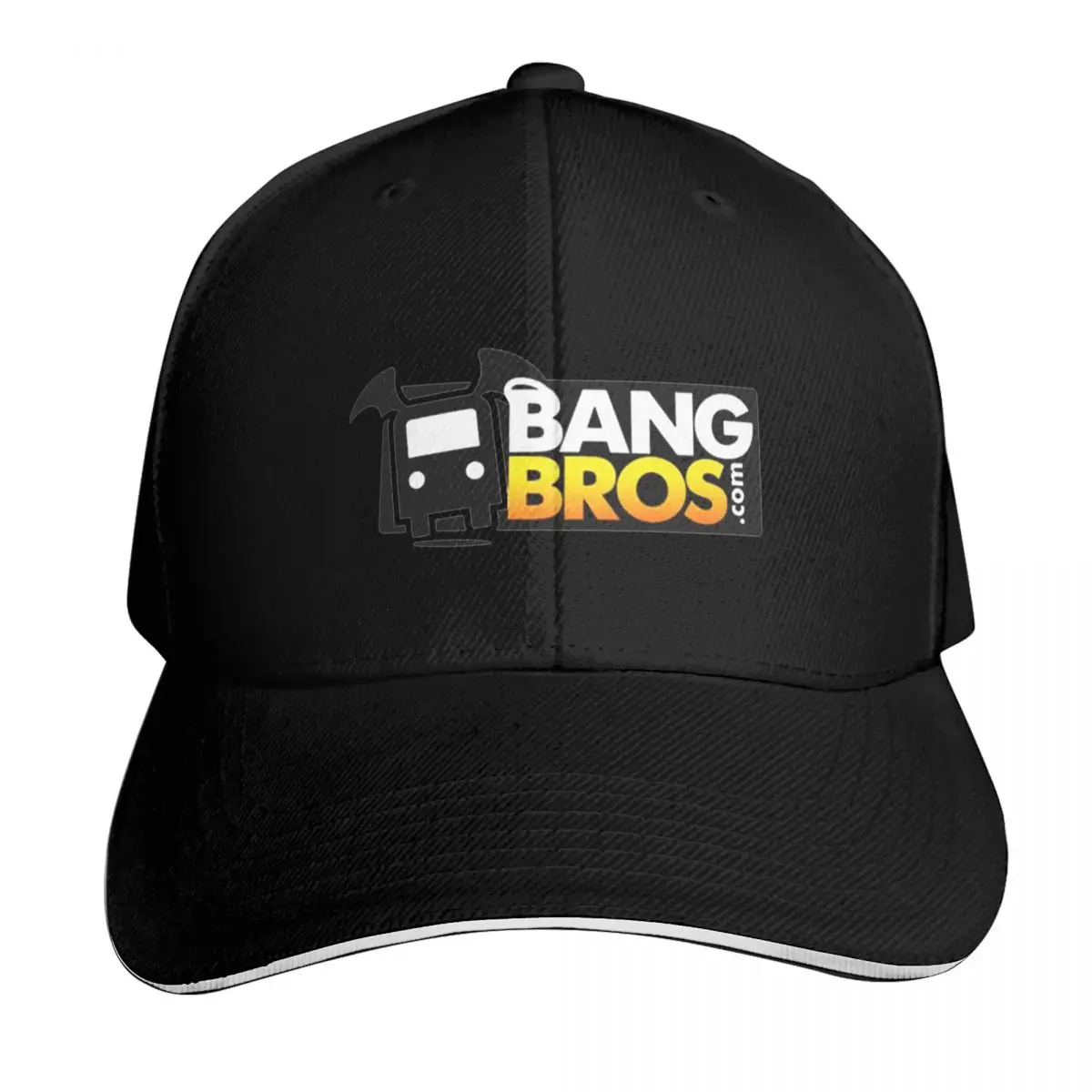 bang boros Baseball Cap Hat Beach Hat Man Luxury Kids Hat Mountaineering Men's Baseball Women's