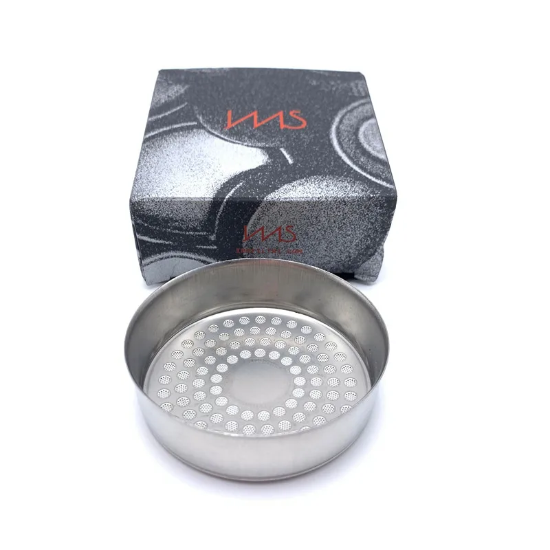 IMS E61 شبكة توزيع المياه العالمية لرأس التخمير لـ Aibao/Carfa Legend /lelit R58