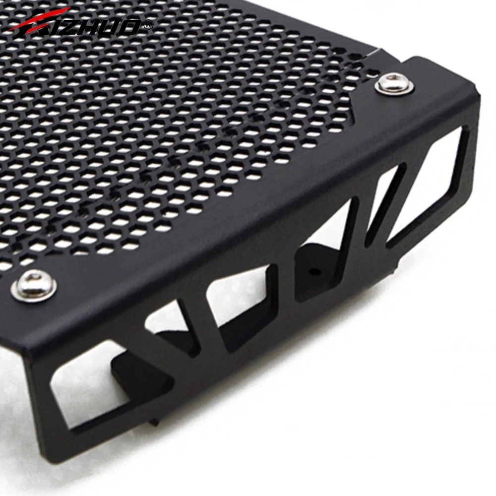 

790Duke Motorcycle Radiator Protective Cover Guard Grille Water Tank Protector Shield FIT FOR DUKE790 Duke 790 2018 2019