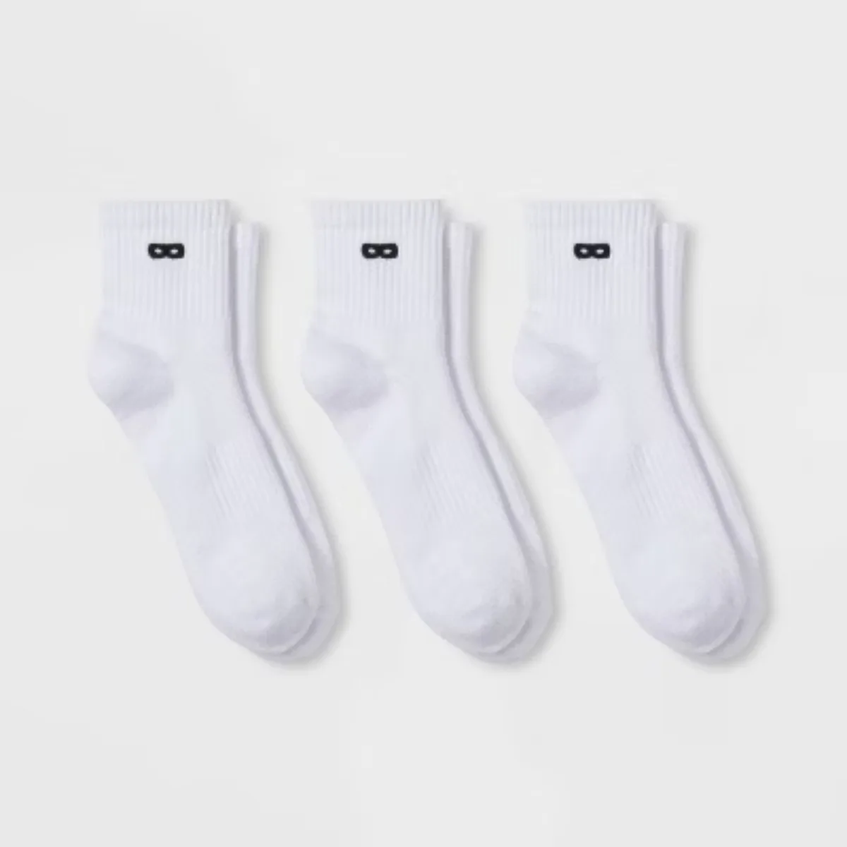 

Men's Ankle Socks 3pk - 8-12， socks men ， mens socks ， sock ， compression socks