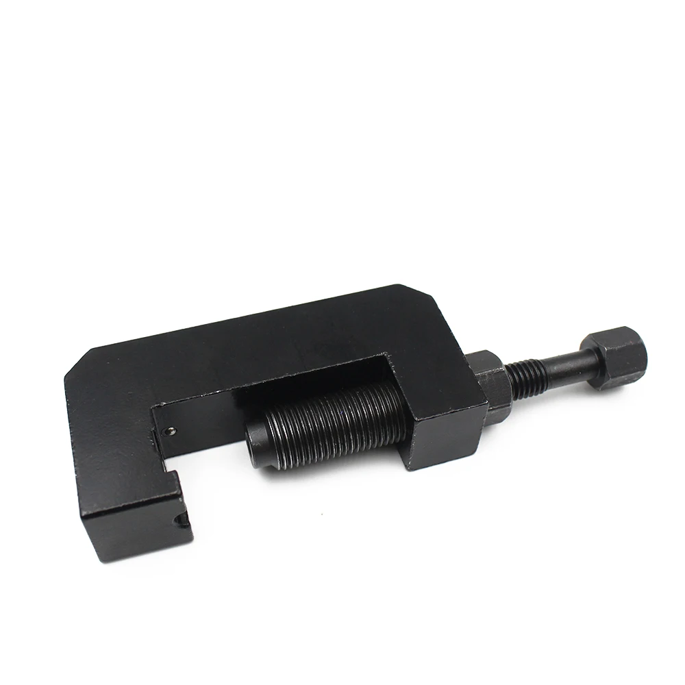 Universal Motorcycle Chain Breaker Rivet Tool Set Fit 520 525 530 X/O-Ring Chain Splitter Repair Replacement Tools view 4