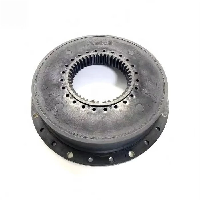 1604774700 Coupling 352*46T  Bowex-elastic Flexible Flange Rubber for Copco air Compressor 1604774700