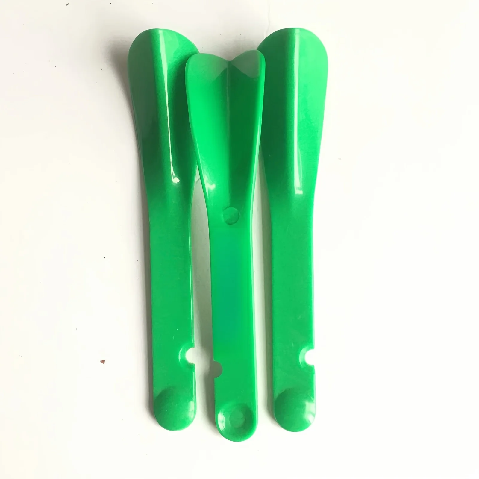 2pcs Drywall Corner Scraper Putty Finisher Stucco Shovel Spatula Spade for Floor Wall Ceramic Tile Grout Construction Tools image 5