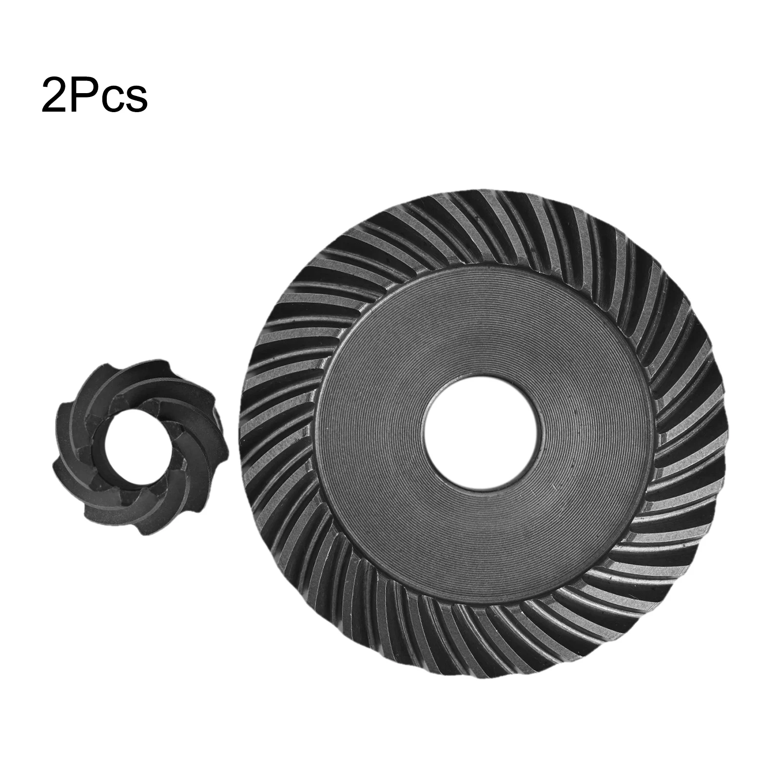 1set Cutting Machine Gear Metal For DWE8100S DWE8100T D28134 D28113 Angle Grinder Polishing Machine Cutting Machine Gear