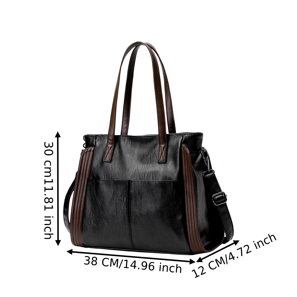 Hobo Purses Handbags for Women Crossbody Large Handbag for Ladies Shoulder Vegan Fashion Leather Tote Bag Valentine\'S Day