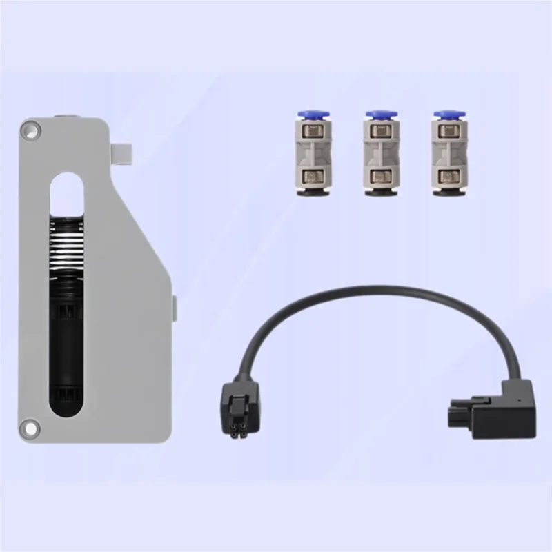 A91P Printer Feed Accessories For Bambu Lab Parts Upgrade Accessories For Bambu Lab X1/P1 Series