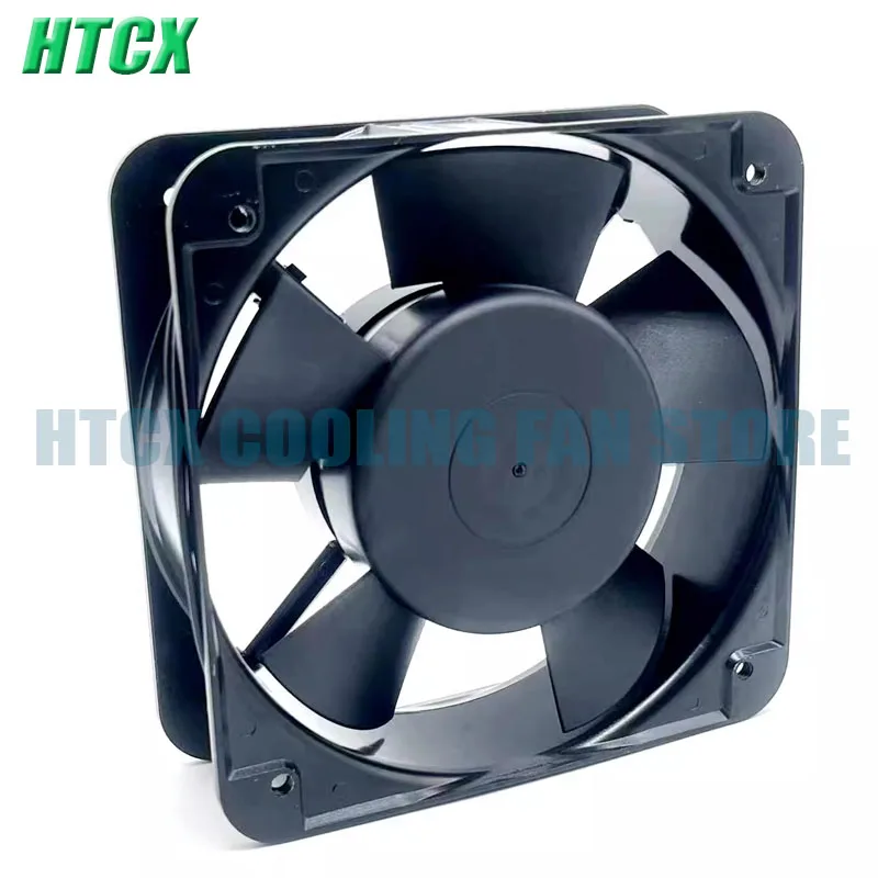 WK15050A2HBL 150 * 150 * 50 220V 15050 AC cooling fan