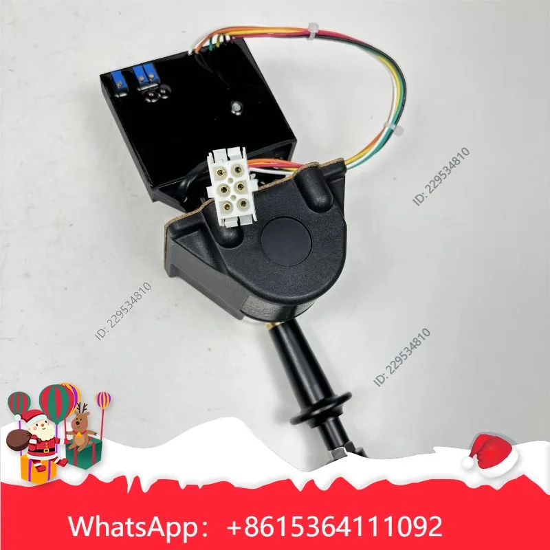 1600094 Handle control control for overhead truck accessories, joystick controllers