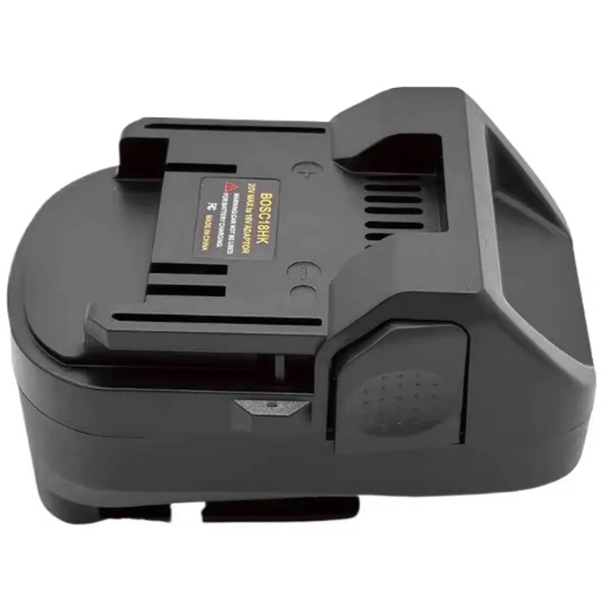 For 18V PBA Series Lithium Battery BOSC18HK Battery Adapter Convert to Work for / 18V Power Tool