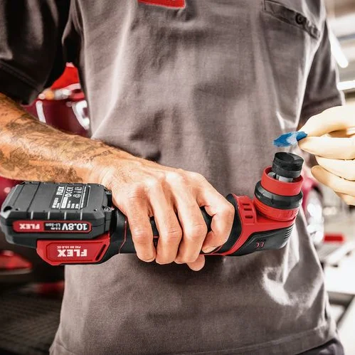 Flex polisseuse PXE80